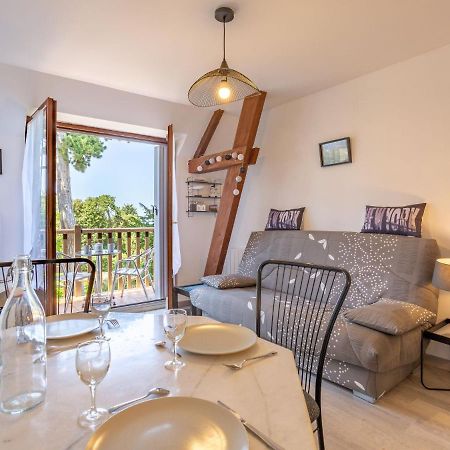 Apartment Le Vieux Pressoir By Interhome วิลเลร์-ซูร์-แมร์ ภายนอก รูปภาพ
