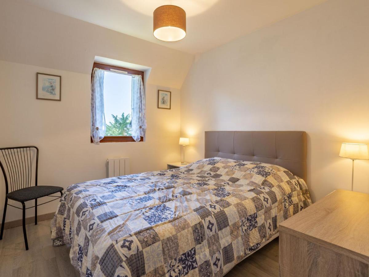 Apartment Le Vieux Pressoir By Interhome วิลเลร์-ซูร์-แมร์ ภายนอก รูปภาพ