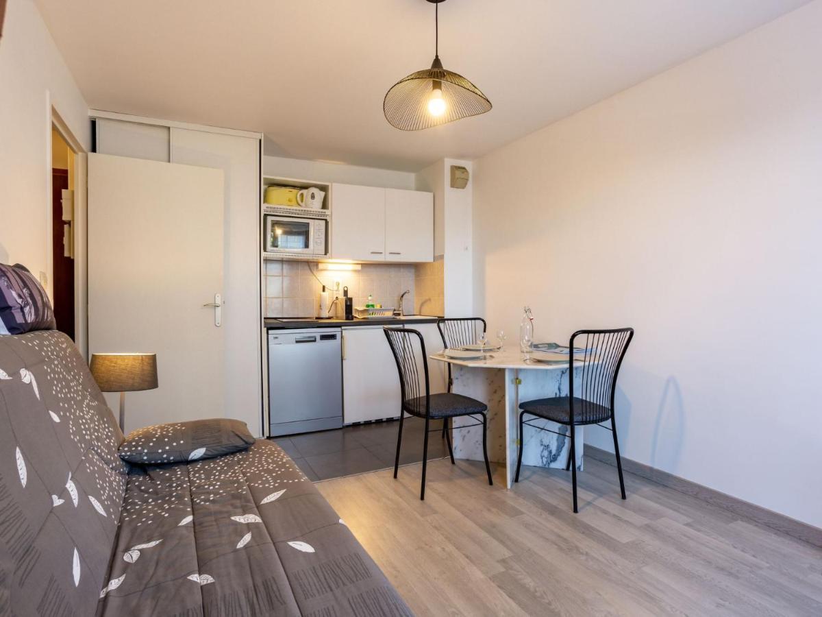 Apartment Le Vieux Pressoir By Interhome วิลเลร์-ซูร์-แมร์ ภายนอก รูปภาพ