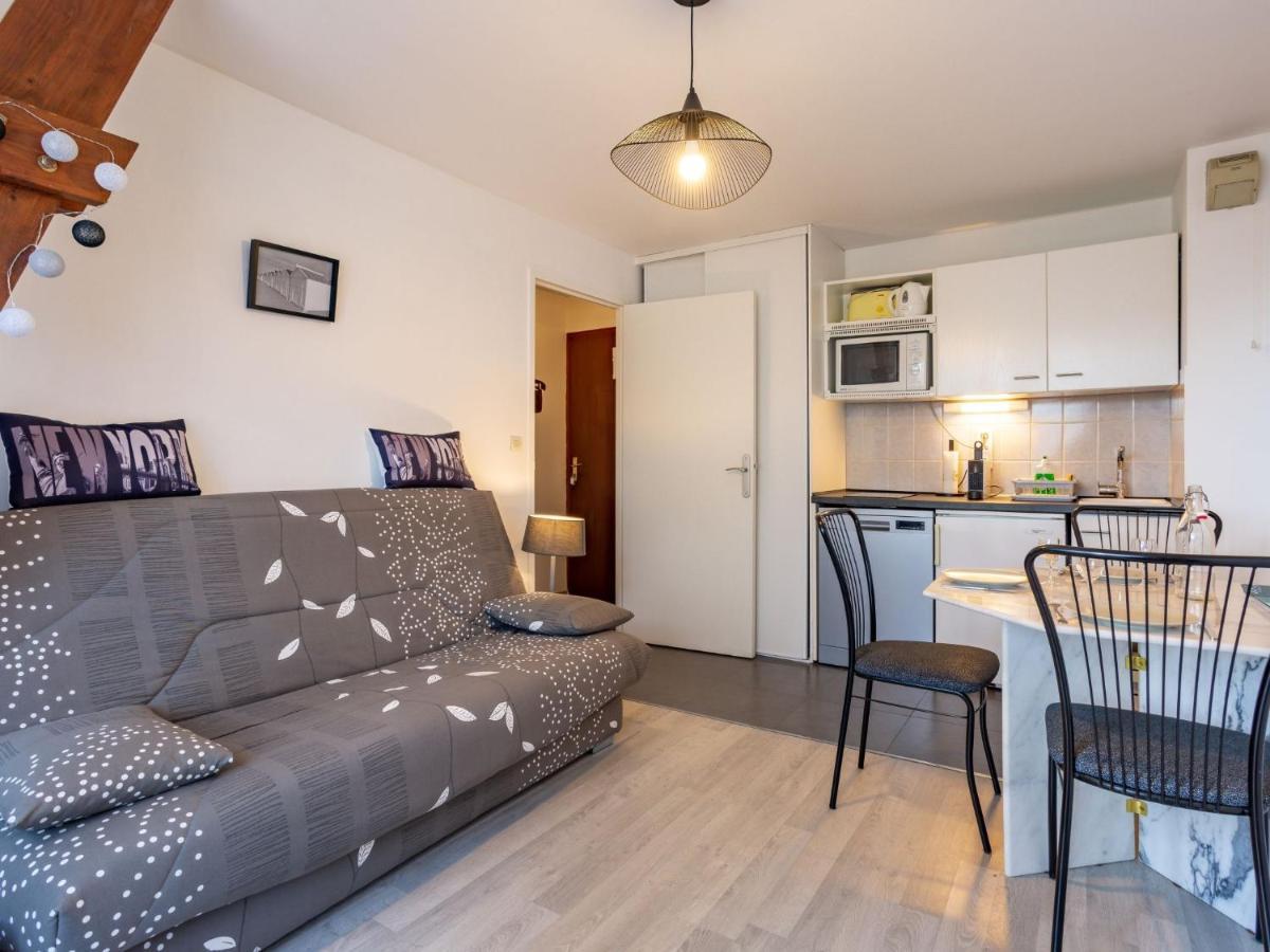 Apartment Le Vieux Pressoir By Interhome วิลเลร์-ซูร์-แมร์ ภายนอก รูปภาพ
